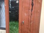Steel Cupboards