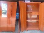 Steel Cupboards වානේ අල්මාරි
