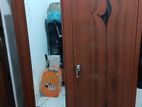 Steel Cupboard