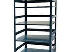 Steel Display racks
