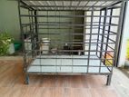 Steel Dog Cage