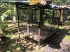 Dog Cage