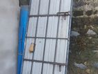 Steel Doors 7ftx3ft