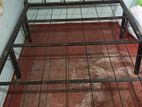 Steel Doubal Bed(Use)