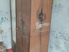 Steel Double Door Cupboard