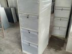 Steel Drawer Set