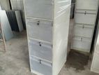 Steel Drawer set.