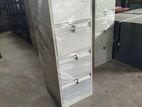 Steel Drawer set