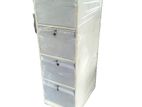 Steel Drawer set