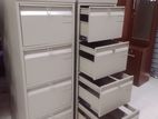 Steel Drawer Set