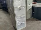Steel Drawer set