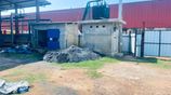 Steel Factory for Sale Negambo
