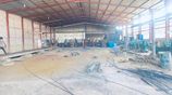 Steel Factory for Sale Negambo
