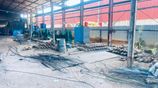 Steel Factory for Sale Negambo