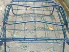 Steel Falding Bed