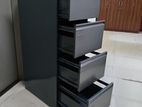 Steel File Cupboard