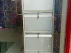 Steel File Cupboard (M-20)