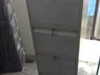 Steel File Cupboard (M-20)