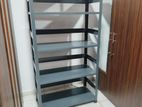 Steel File Rack 6*3