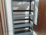 Steel File Rack 6*3