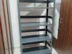Steel File Rack 6*3
