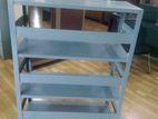 Steel File Rack S