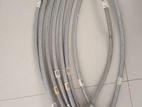 Steel Flexible Hoses