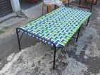 Steel Folding Beds 6×3