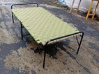 Steel folding beds 72×36