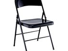 Steel Folding Chair