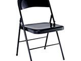 Steel Folding Chair