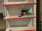 Steel Food City Rack