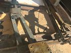 Heavy Duty Steel