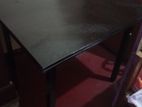 Steel Table