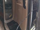 Steel Full Canopy