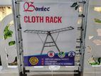 Steel Cloth Rack