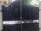 Steel Gate