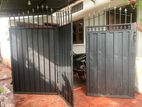 Steel Gate