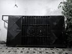 Steel Gate
