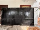 Steel Gate
