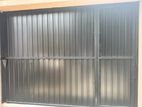 Steel Gate
