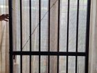 Steel Gate