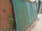 Steel Gate