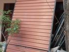 Steel Gate