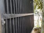 Steel Gate