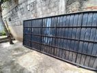 Steel Gate