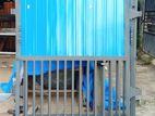 Steel Gate