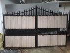 Steel Gate