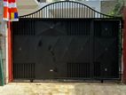 Steel Gate (Saniro Product)