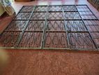 Steel Gate Set